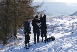  Descubre los parques rurales de Manchester con nuestros eventos de Orientación 